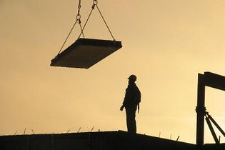 Construir casa nova ficou 1,7% mais caro