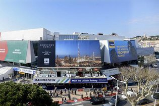 Hotelaria e turismo ganham destaque no MIPIM