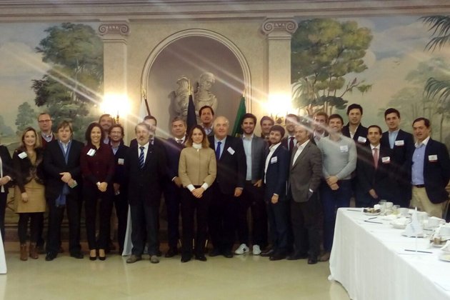 Novos formatos de alojamento estão para ficar