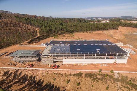 Espanhola ADI tem novo centro logístico no Norte
