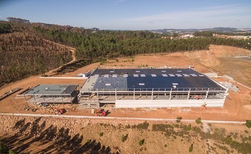 Espanhola ADI tem novo centro logístico no Norte
