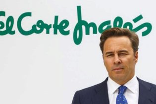 Faturação do El Corte Inglés em Portugal supera os €450M
