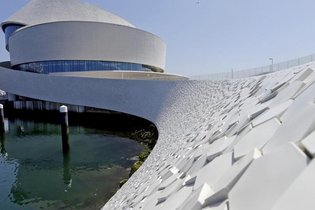 Matosinhos testa modelo de cidades inteligentes