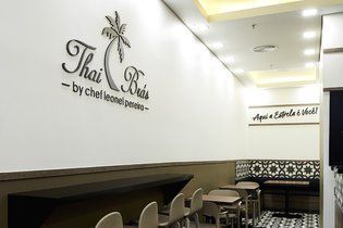MAR Shopping Algarve abre 4 restaurantes de autor