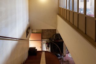 Exposição fotográfica “Siza – Uma Casa Habitada” patente no NorteShopping