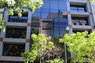 CaixaBI vende antiga sede à seguradora Zurich