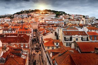 Receitas turísticas superam os €15.000M