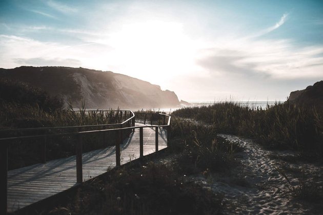 Craveiral Farmhouse é o novo turismo de €5,5M de Odemira