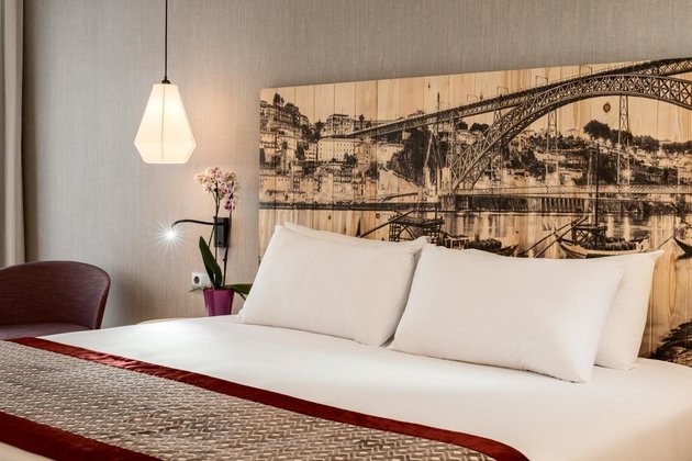 Portugal viu abrir 44 novos hotéis no ano passado