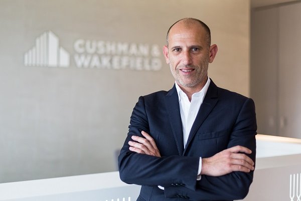 C&W reforça Gestão de Projetos com Pedro Carta