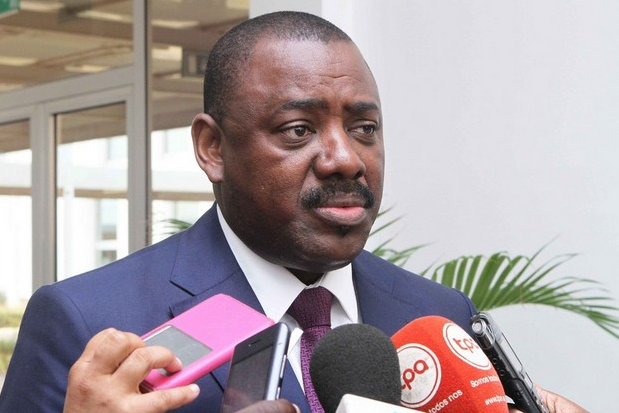 Aeroporto de Mbanza Kongo começa a ser construído este ano