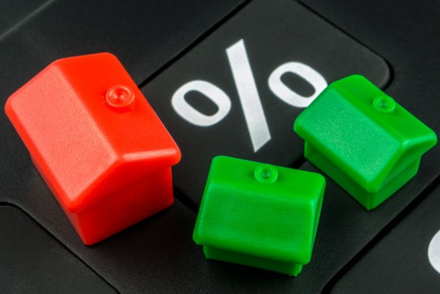 Fundos imobiliários geriram mais €8,9M em janeiro