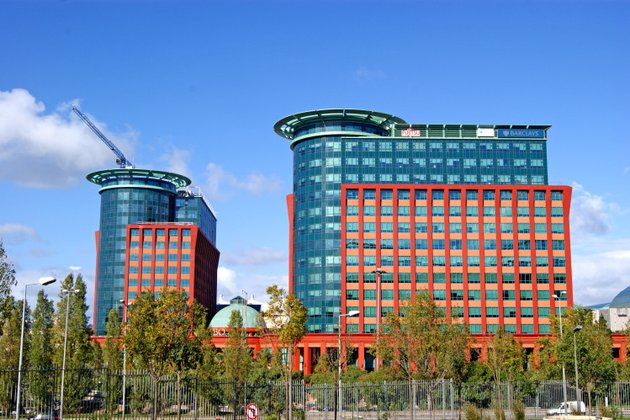 Expansões ditam maioria da ocupação de escritórios em janeiro