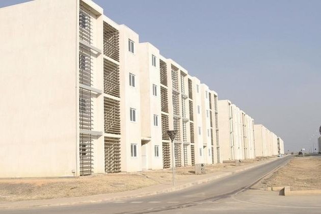 600 famílias já habitam centralidade Horizonte do Cuito