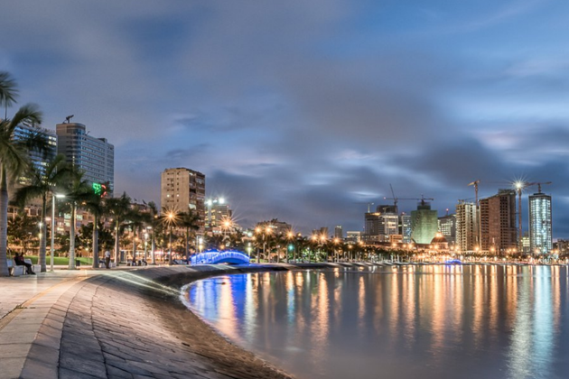 Luanda: compra de escritórios é tendência num mercado pouco dinâmico