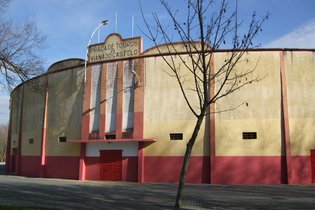 Reconversão da Praça de Touros de Viana do Castelo arranca em junho