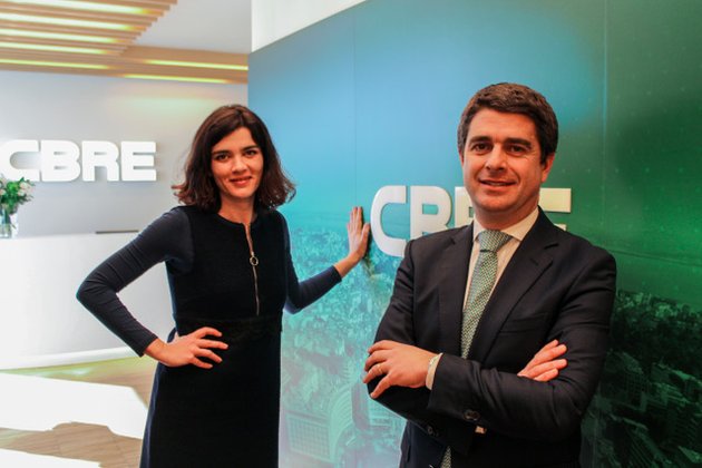 CBRE e Castelhana têm nova parceria para o setor residencial