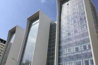 Meliá abre Meliá Maputo Sky em Moçambique