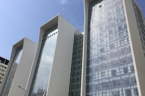 Meliá abre Meliá Maputo Sky em Moçambique