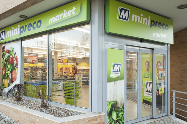 Dia investe €25M em 100 lojas em Portugal