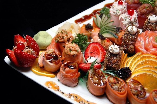 Sushisan abre na Baixa do Porto