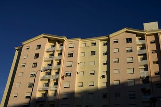 Grande parte dos jovens não tem acesso a habitação própria em Portugal