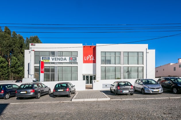 JLL e Savills Aguirre Newman comercializam instalações da Leya em Gaia