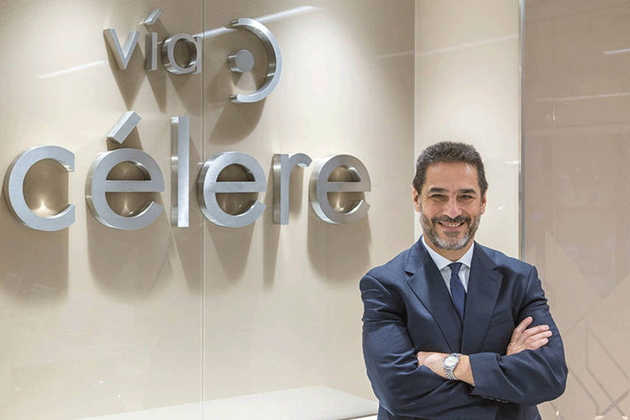Vía Célere aposta num novo projeto residencial no Porto