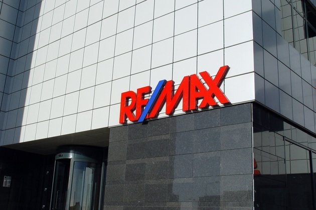 Remax regista movimento de €3.300M em 2017
