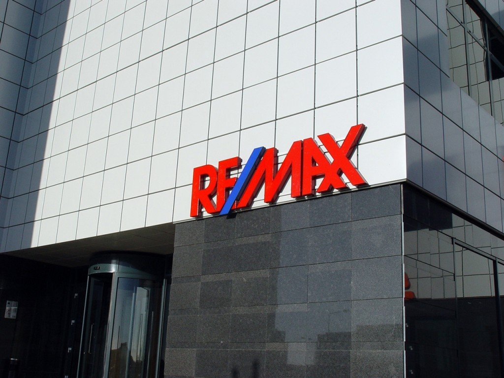 Remax regista movimento de €3.300M em 2017