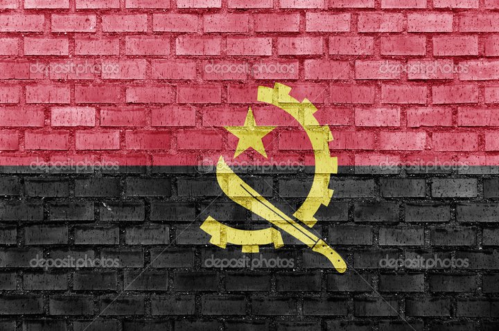 Angola terá 30 milhões de pessoas no final deste ano