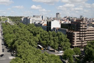 C&W prevê novo investimento recorde superior a €3.000M