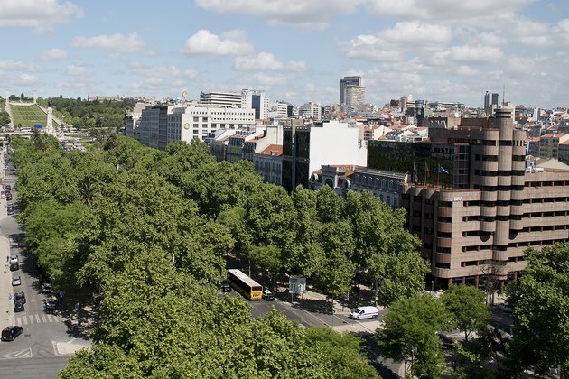C&W prevê novo investimento recorde superior a €3.000M