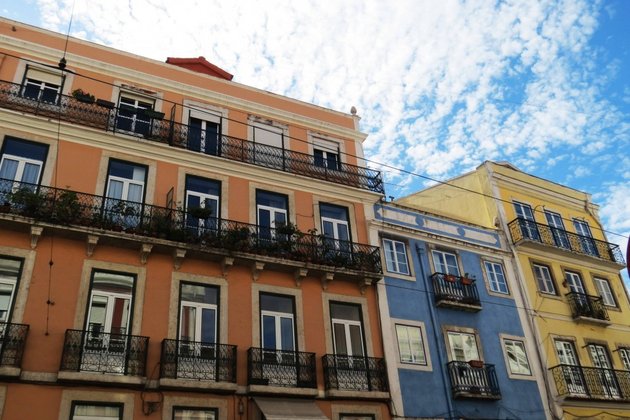 Brasileiros são estrangeiros que mais compram em Lisboa e Porto