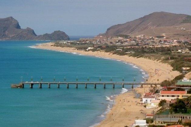 Taxa turística de Porto Santo está em discussão Pública