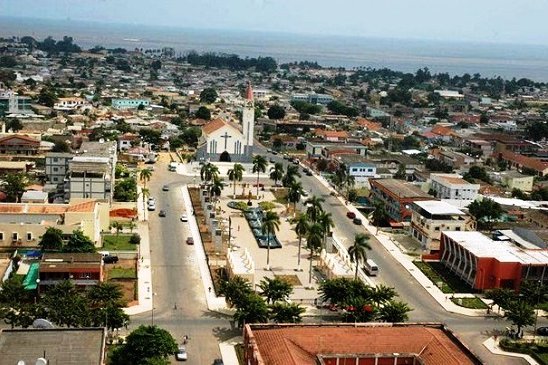 Ministério do Ordenamento do Território e Habitação executa 19 projectos este ano