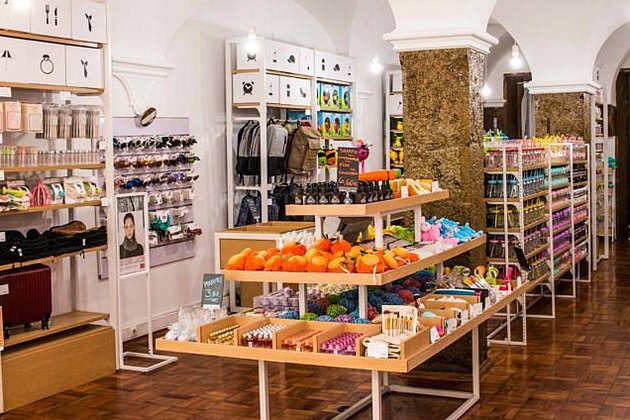 Asari abre na Baixa de Lisboa