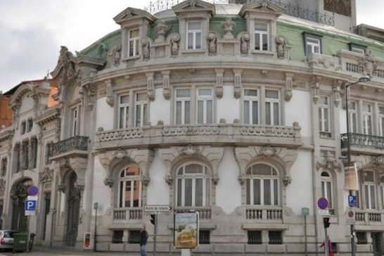 EDP vende Palácio Bijou a investidor internacional