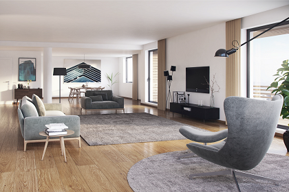 ILDS promove novo condomínio na Foz do Porto