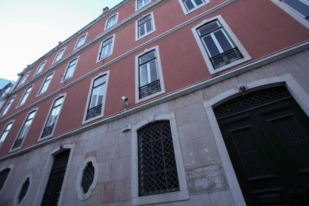 8 Edifícios de interesse público em Lisboa podem ter novos usos