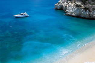 Vendas dos hotéis do Algarve crescem 9,1%
