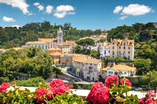 Vincci abre o seu primeiro cinco estrelas em Sintra