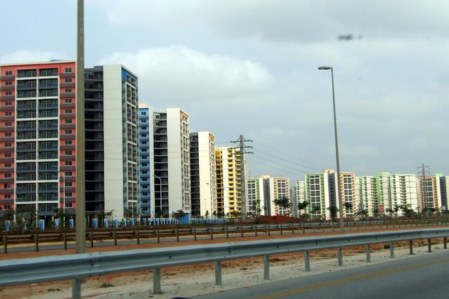 Moeda Angolana já desvalorizou 30% desde janeiro