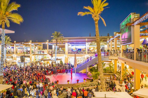 Immochan lança concurso Beyond Retail Challenge