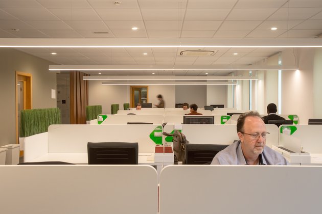 Empresas consideram que coworking tem relação custo/benefício vantajosa