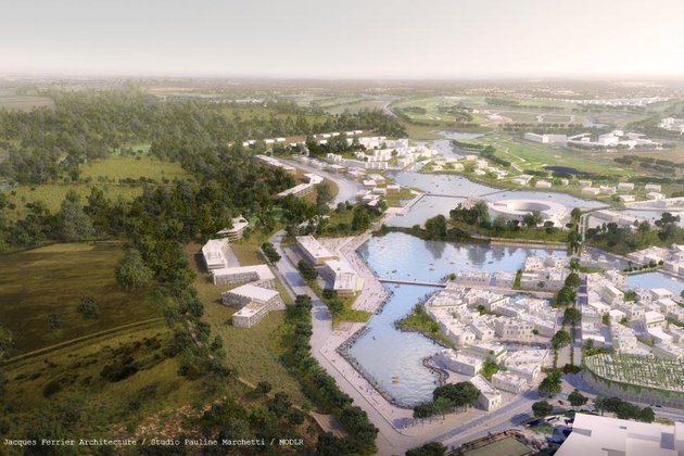 Vilamoura World apresenta novos projetos no MIPIM