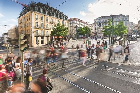 Lisboa recebe Summit Shopping Tourism & Economy