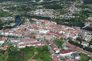 Arcos de Valdevez vai ter novo parque empresarial