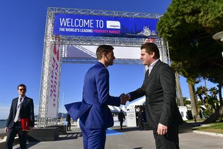 Lisboa com a melhor participação de sempre no MIPIM