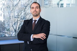 «É crucial alterar o regime de REITS em Portugal ainda este ano»